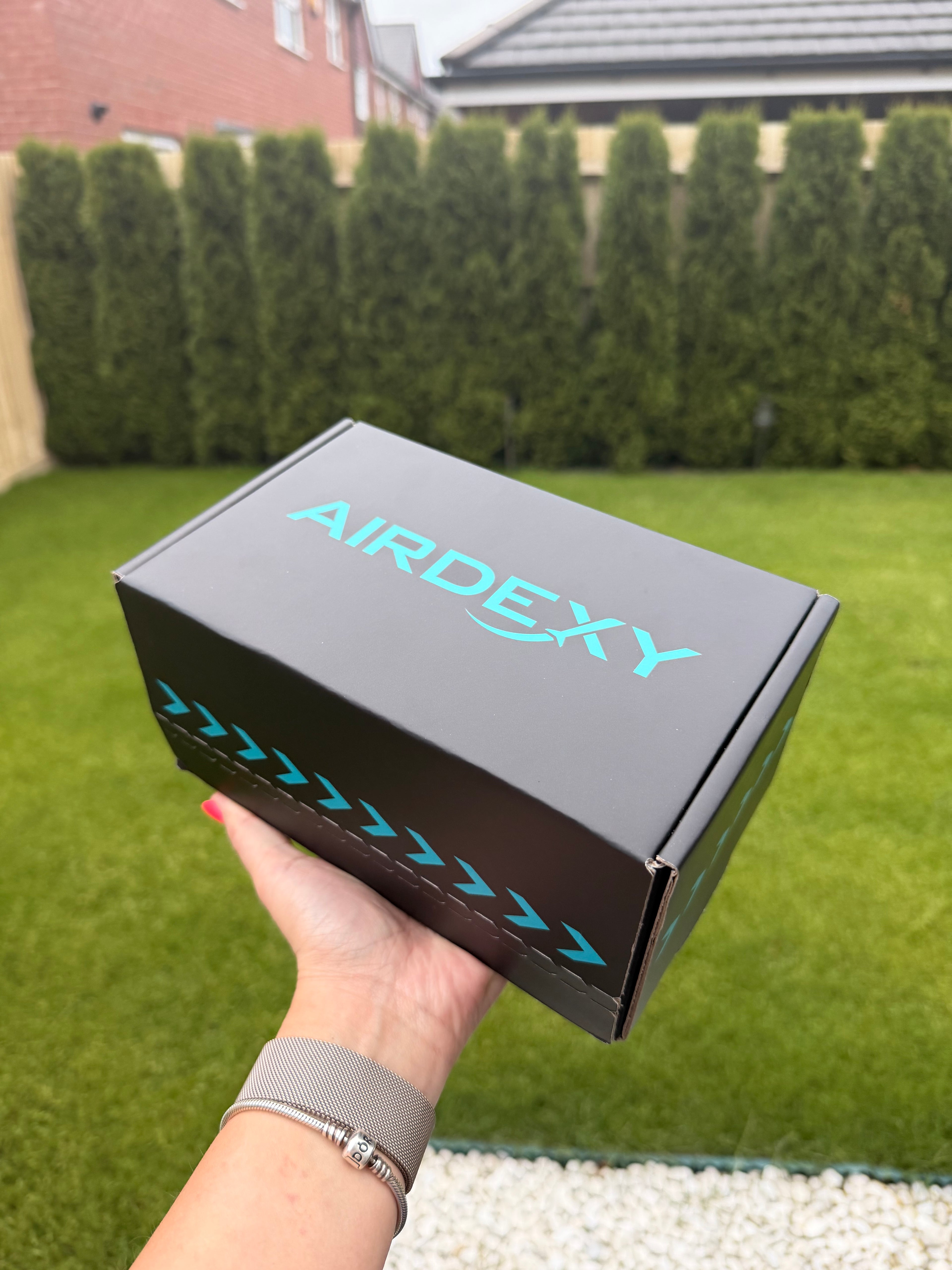 Airdexy AeroStrap™ - Teal